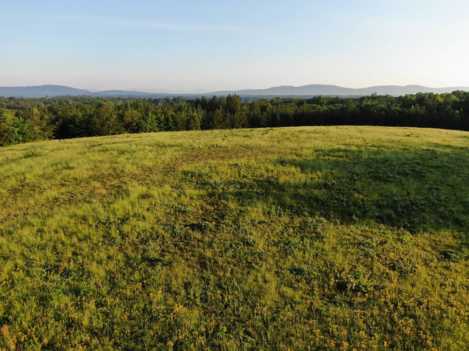 Jefferson View Farm, view 3