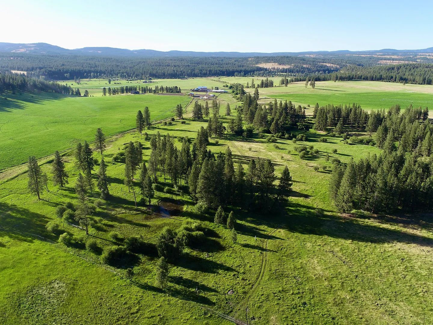 Ronde River Ranch, view 3