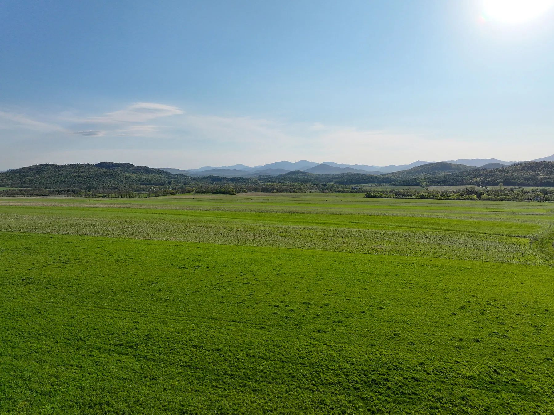 Lewis Family Farm, view 3
