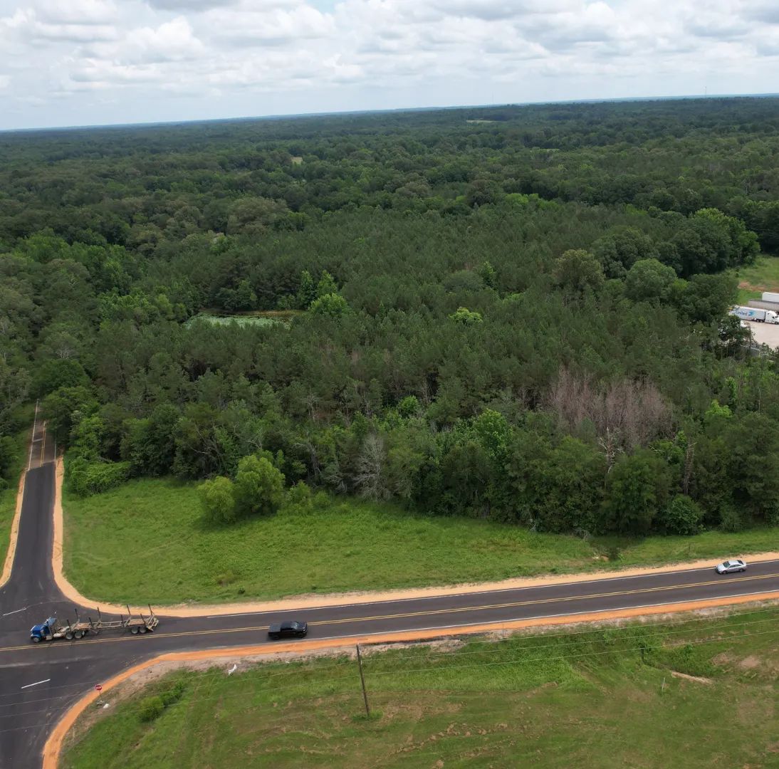 Rhymes Road, Crystal Springs, Mississippi 39059