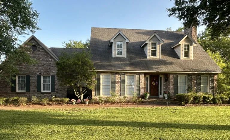 Home in Bolivar County at 502 Frederick Drive in Cleveland, MS