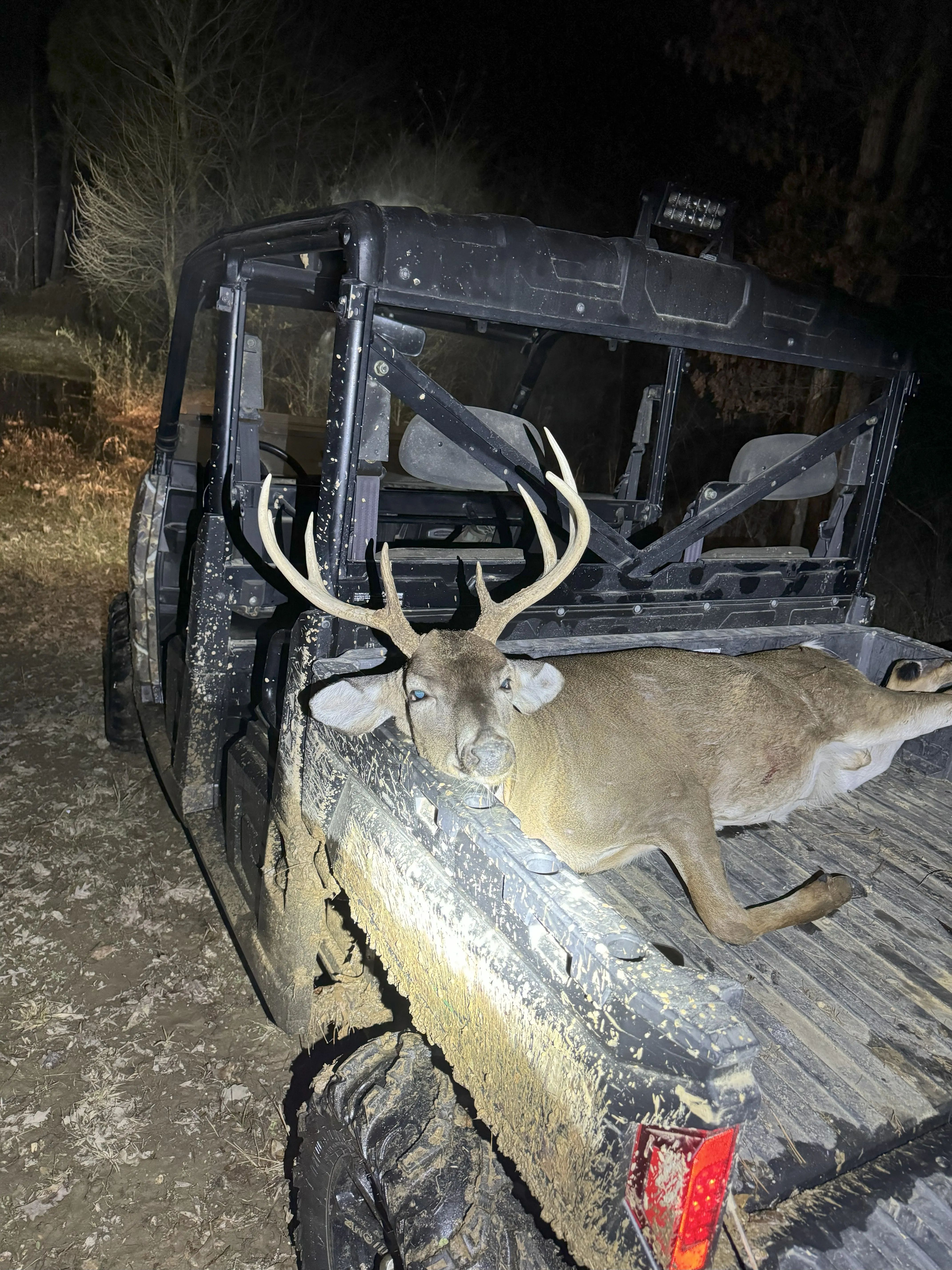 , Canton, Mississippi 39046