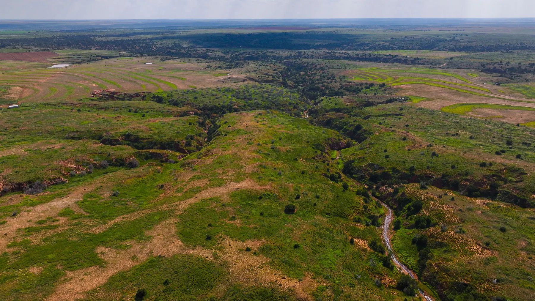 Diamond H Ranch, view 2