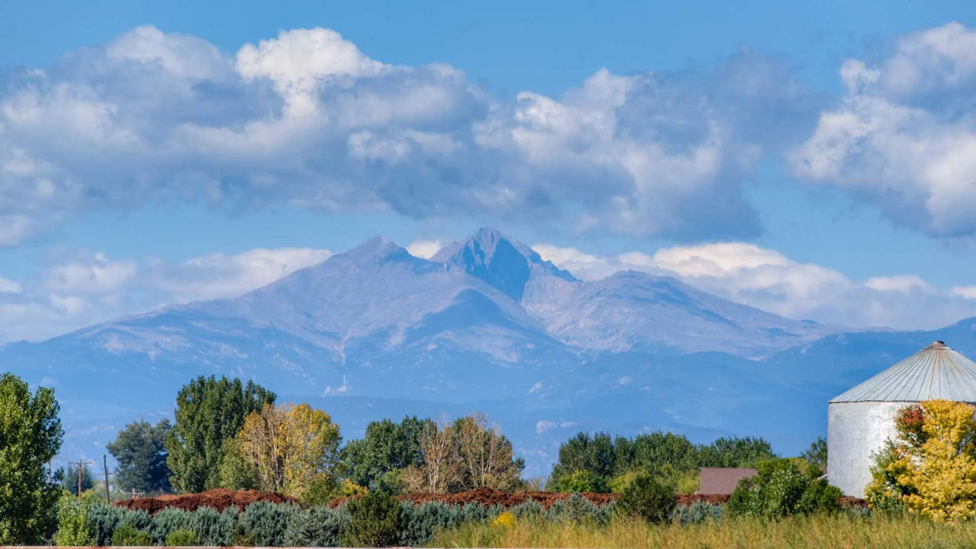 Sam's Ranch, view 3