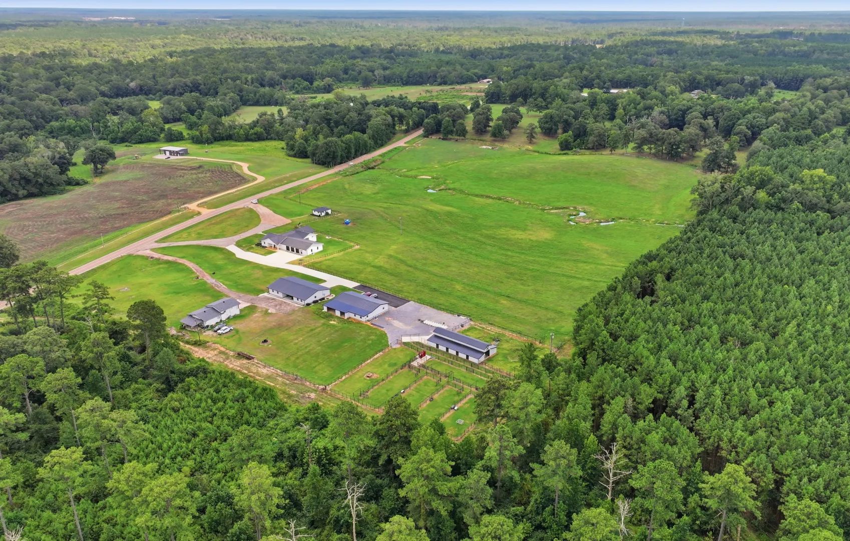 612 Southeast Hwy 51, Bogue Chitto, Mississippi 39629