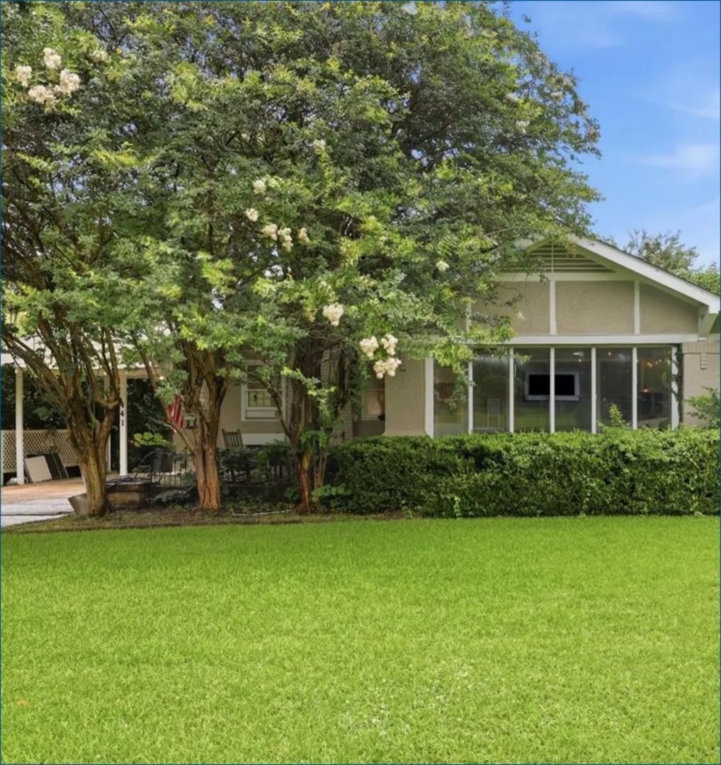441 East Peace Street, Canton, Mississippi 39046