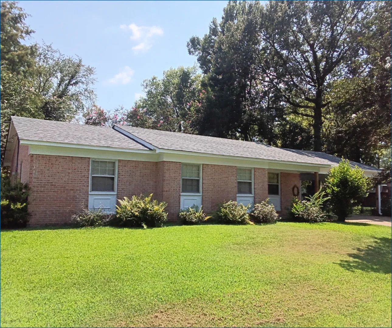 302 Youngblood Street, Indianola, Mississippi 38751