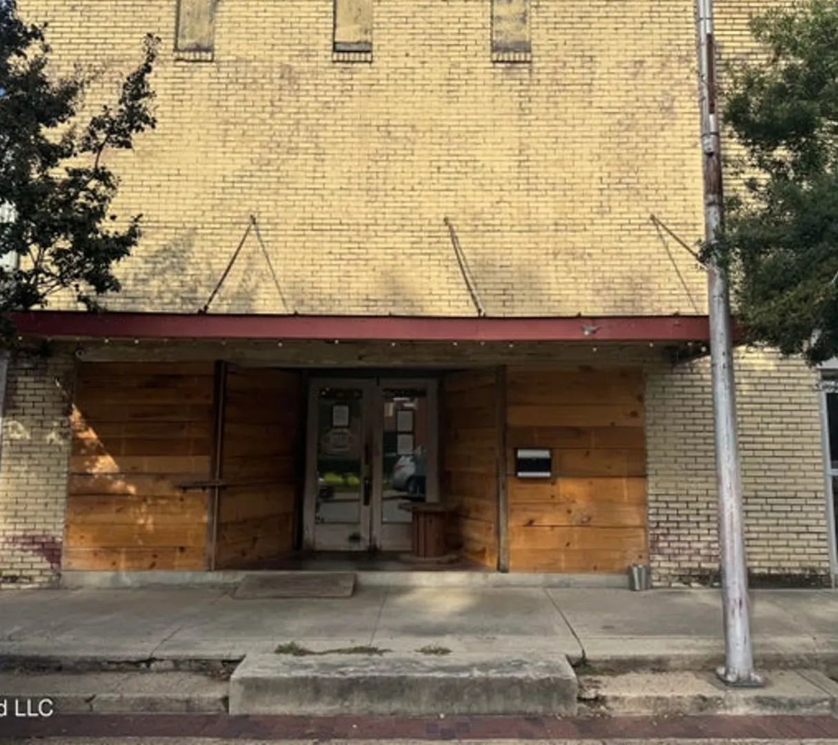 112 Court Avenue, Indianola, Mississippi 38751