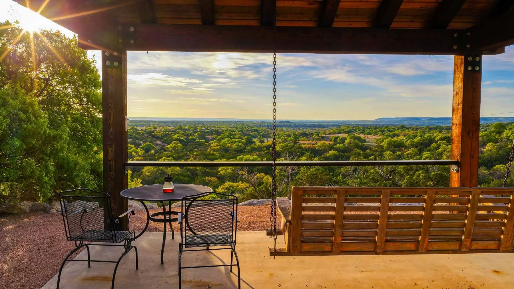 3T Ranch, primary view