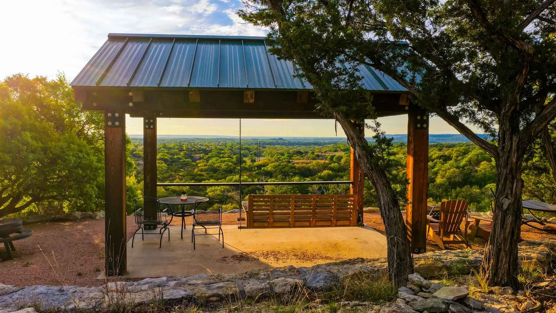 3T Ranch, view 2