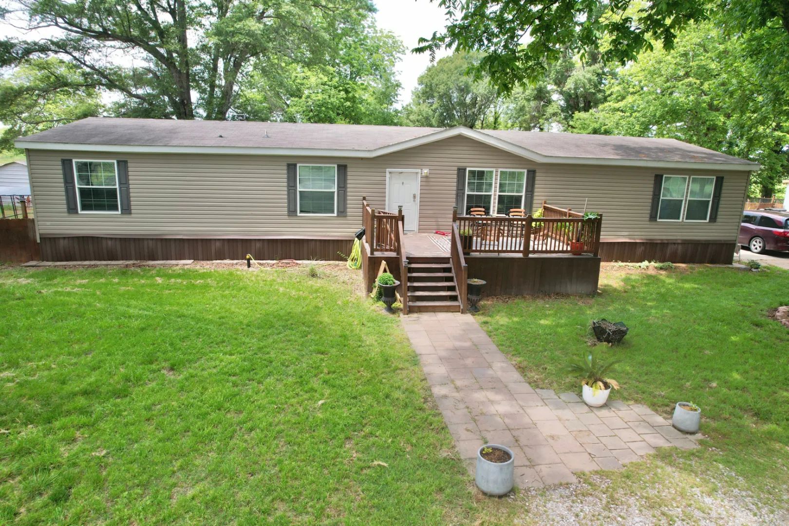 1160 Haney Road, Tutwiler, Mississippi 38963