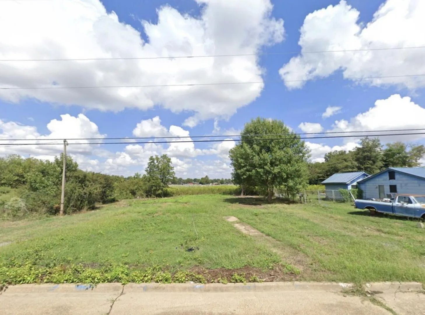 609 Lane Street, Cleveland, Mississippi 38732