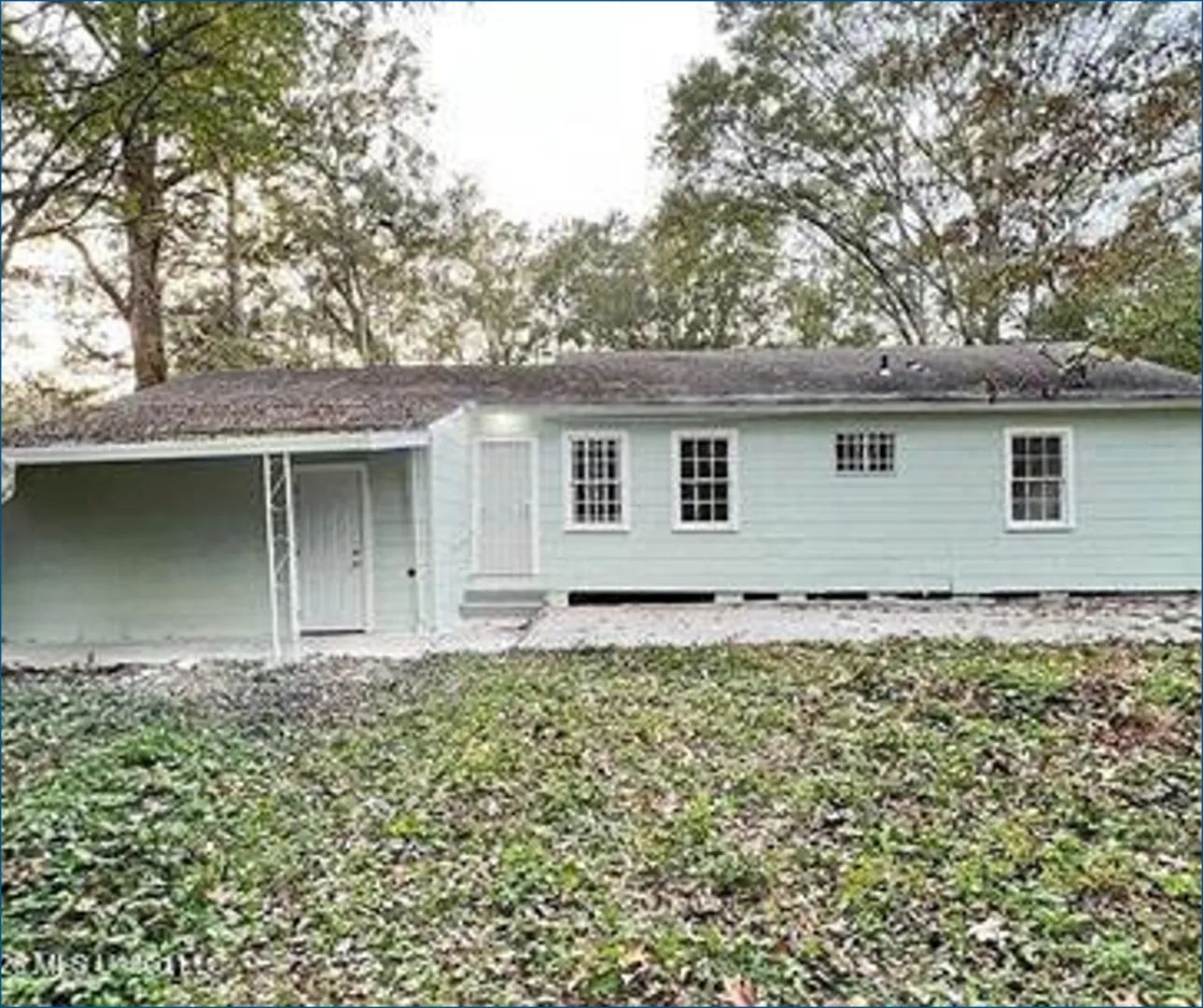 1924 Willow Way, Jackson, Mississippi 39204