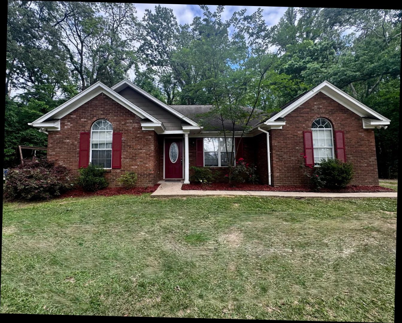 1830 Woodlawn Avenue, Yazoo City, Mississippi 39194