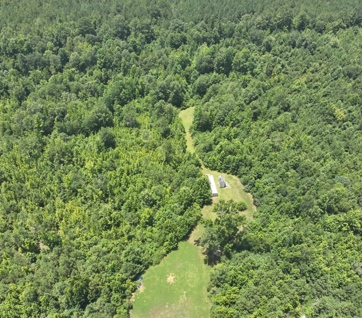 000 Hwy 43, Carthage, Mississippi 39051