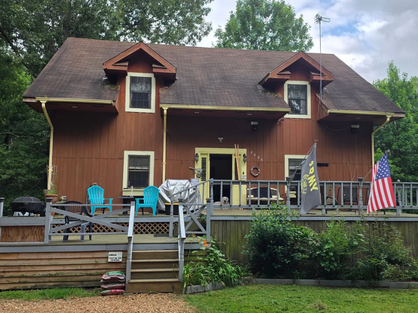 2025 Hendrix Road, Coffeeville, Mississippi 38922