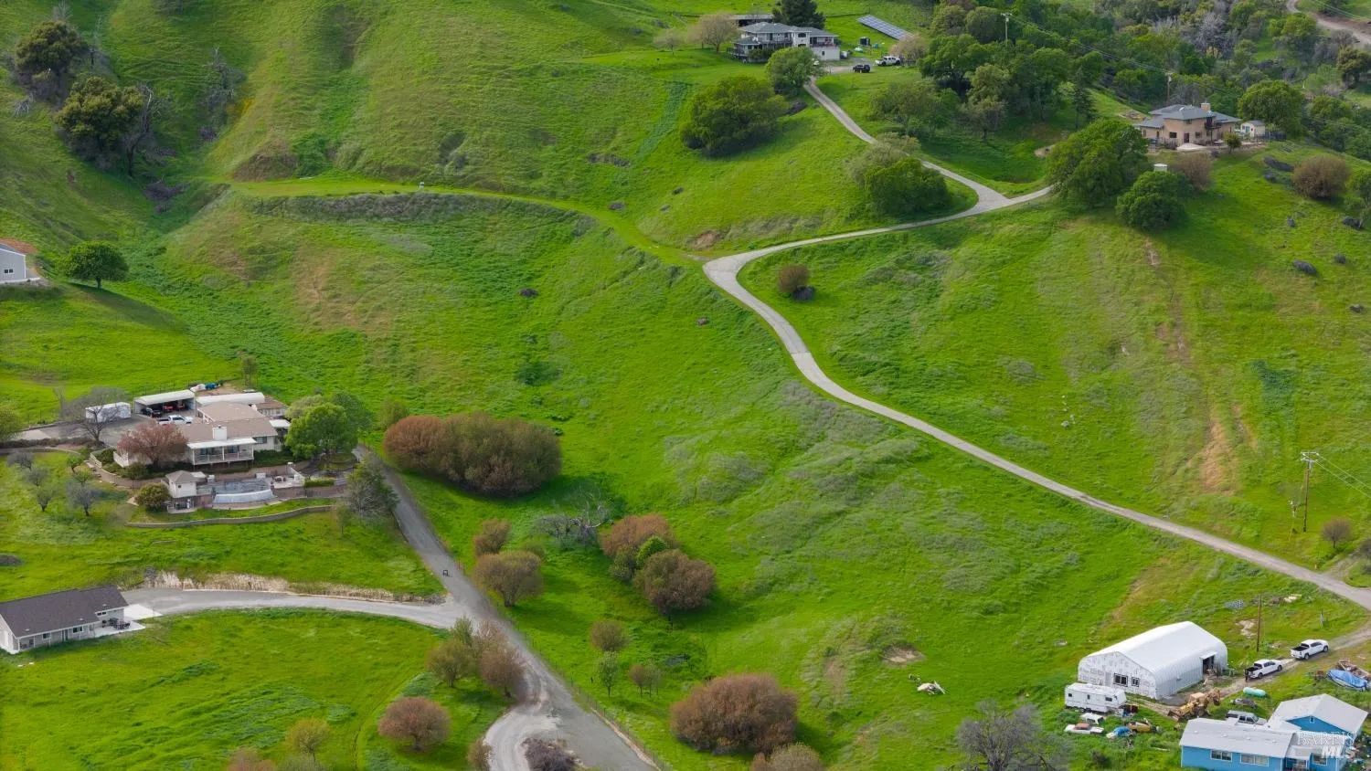 Buy Land For Sale in Solano County, CA - Property Search