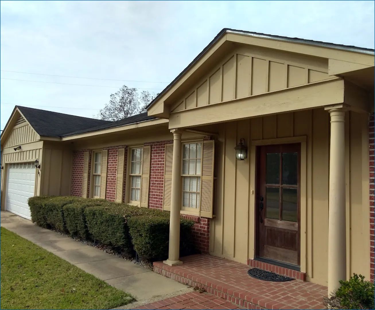 611 Magnolia Drive, Indianola, Mississippi 38751