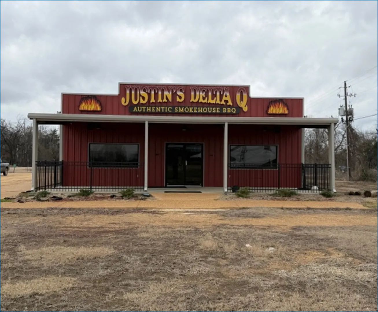 14805 US HWY 49, Belzoni, Mississippi 39038