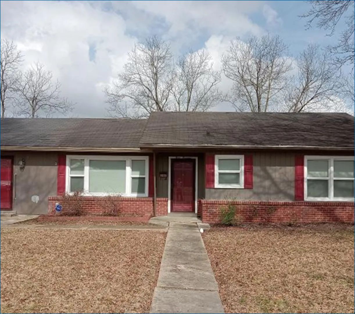 414 Highland Drive, Indianola, Mississippi 38751