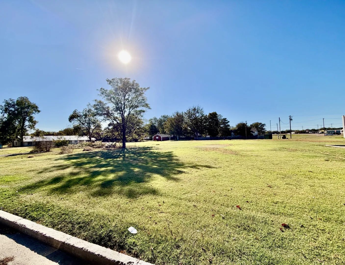 Highway 8, Ruleville, Mississippi 38771