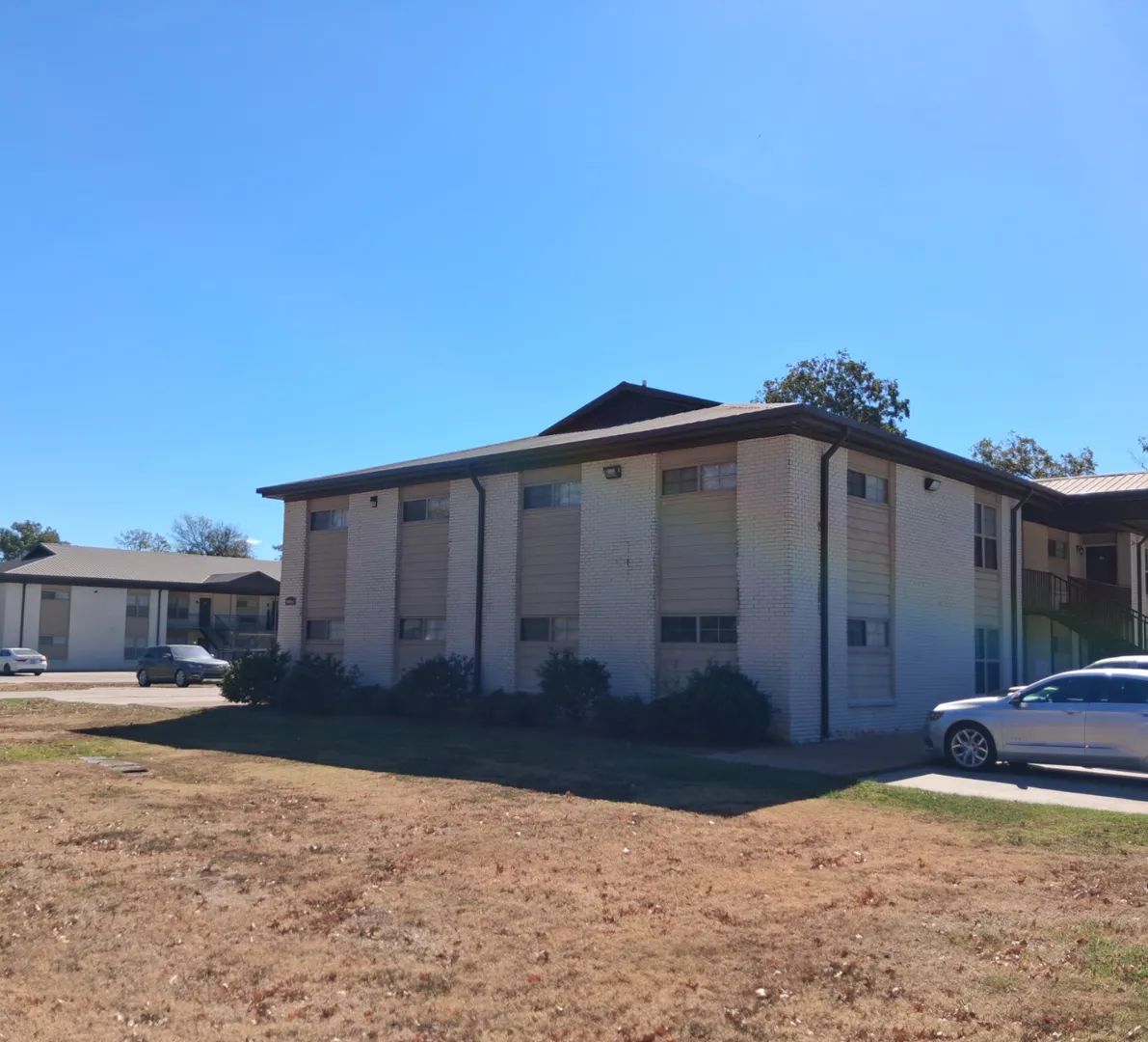 502 Dorsett Drive, Indianola, Mississippi 38751