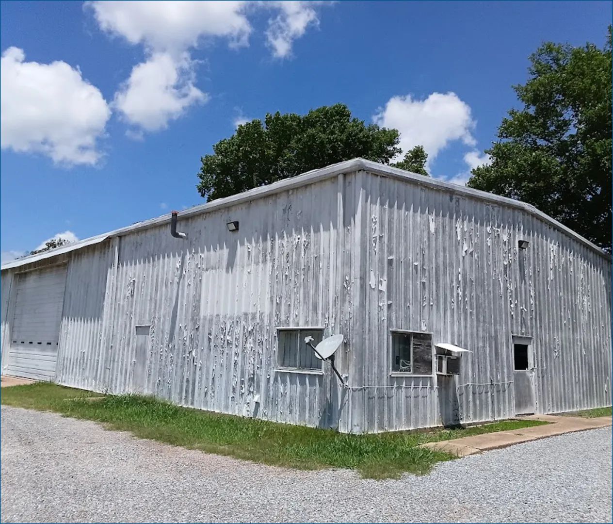 1471 Hwy 82 E, Indianola, Mississippi 38751