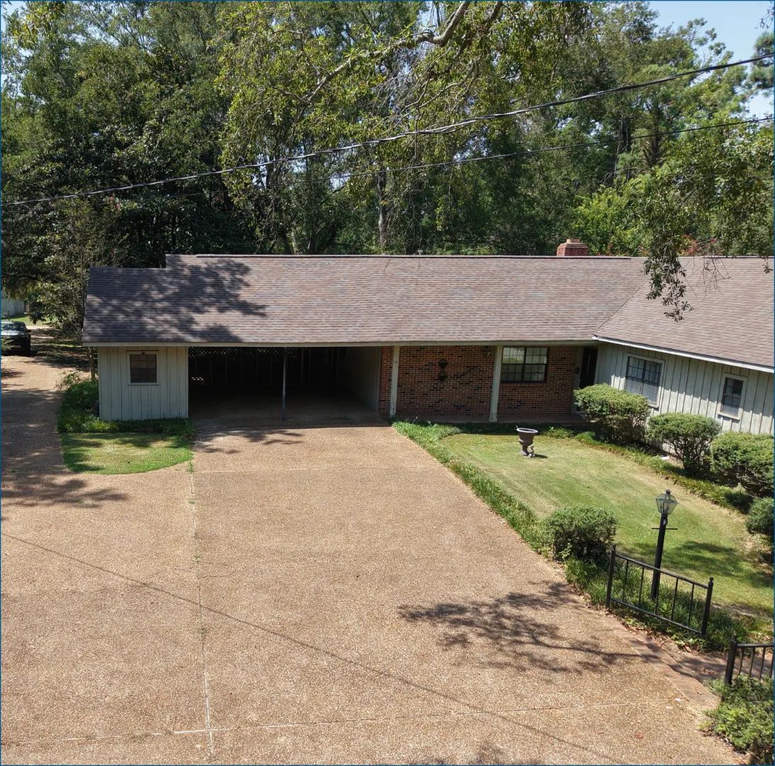 731 Academy Drive, Benton, Mississippi 39039