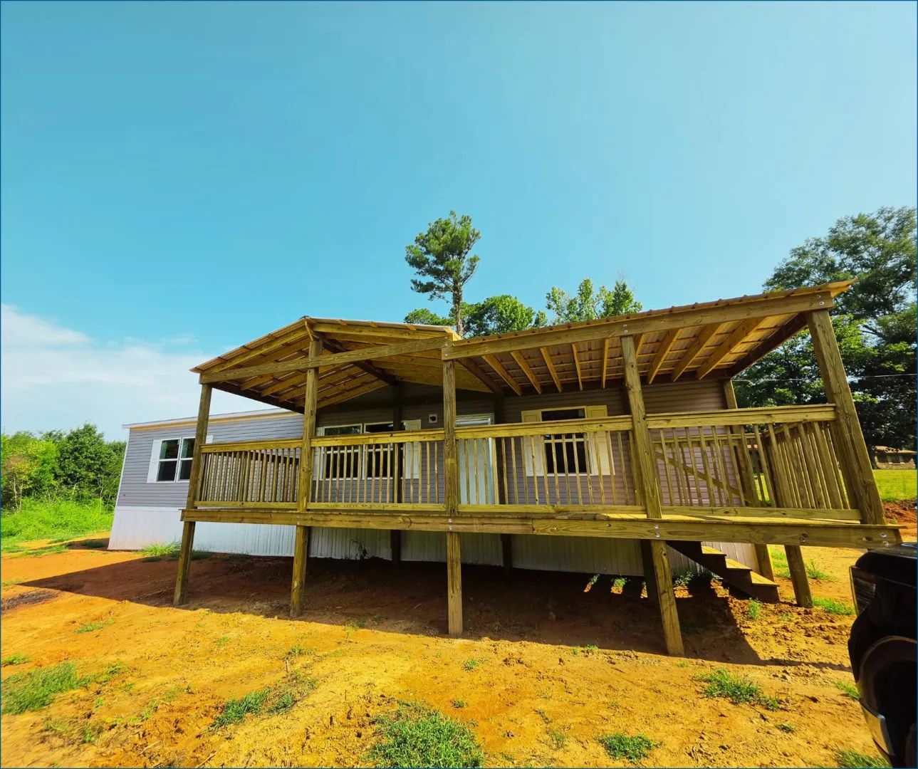 1243 Old Walnut Grove Road, Walnut Grove, Mississippi 39189