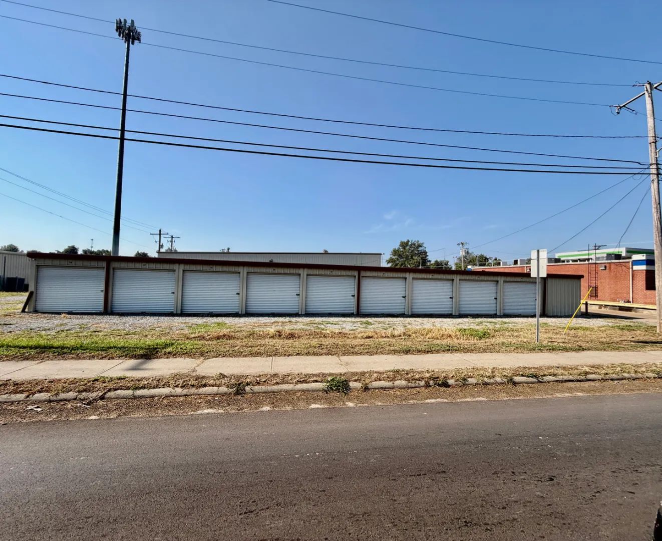 650 North Oak Avenue, Ruleville, Mississippi 38771