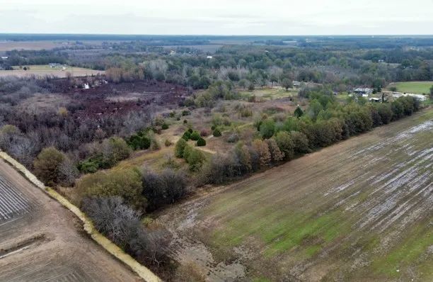 129 Hannah Road, Merigold, Mississippi 38759