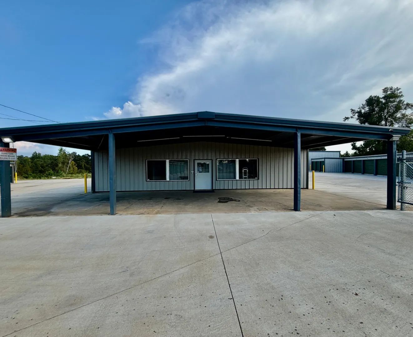 6919 MS Highway 32, Oakland, Mississippi 38948