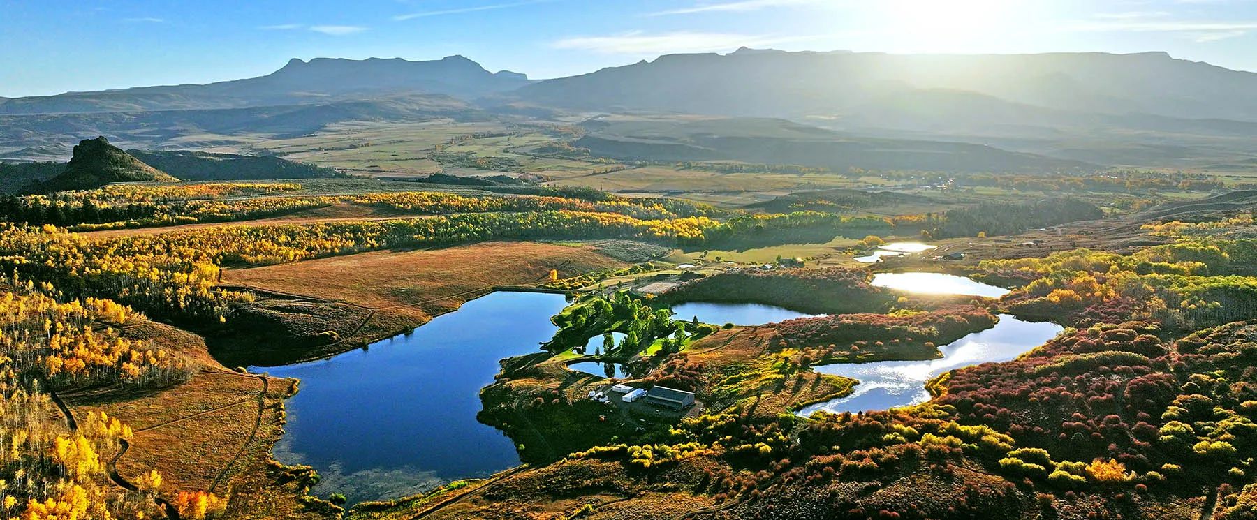 Eagle Rock Ranch, primary view