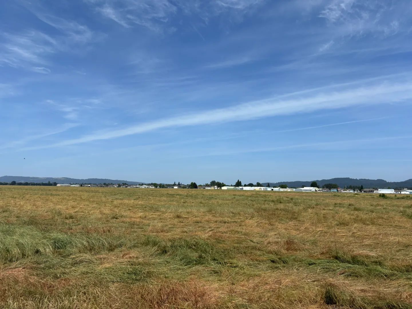 Investment Opportunity | Industrial inside City Limits - Enterprise Zone, view 2