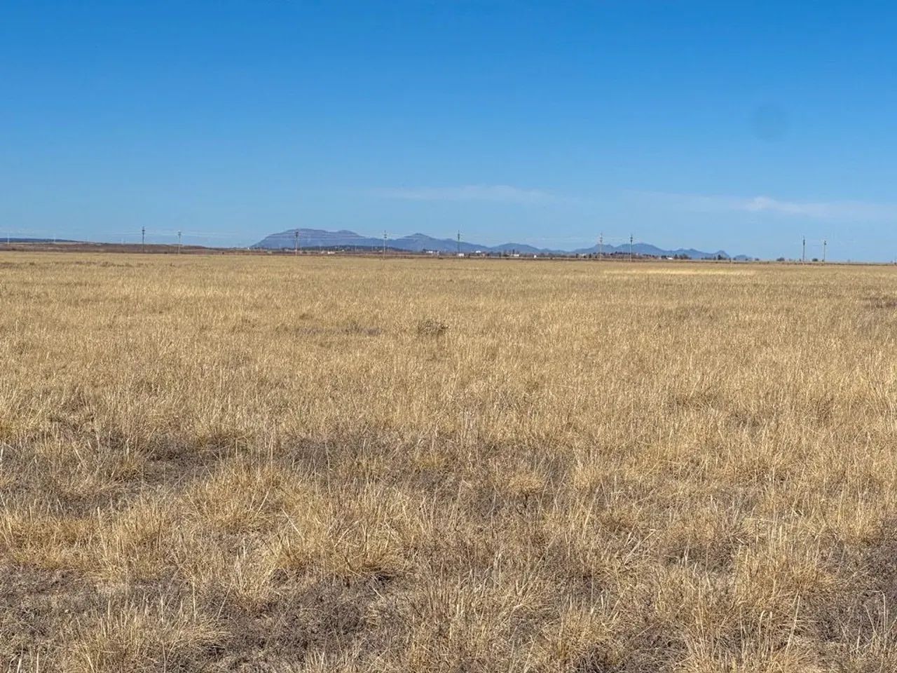 640± Acre Ranch with Permitted Water Rights – Torrance County, NM ...