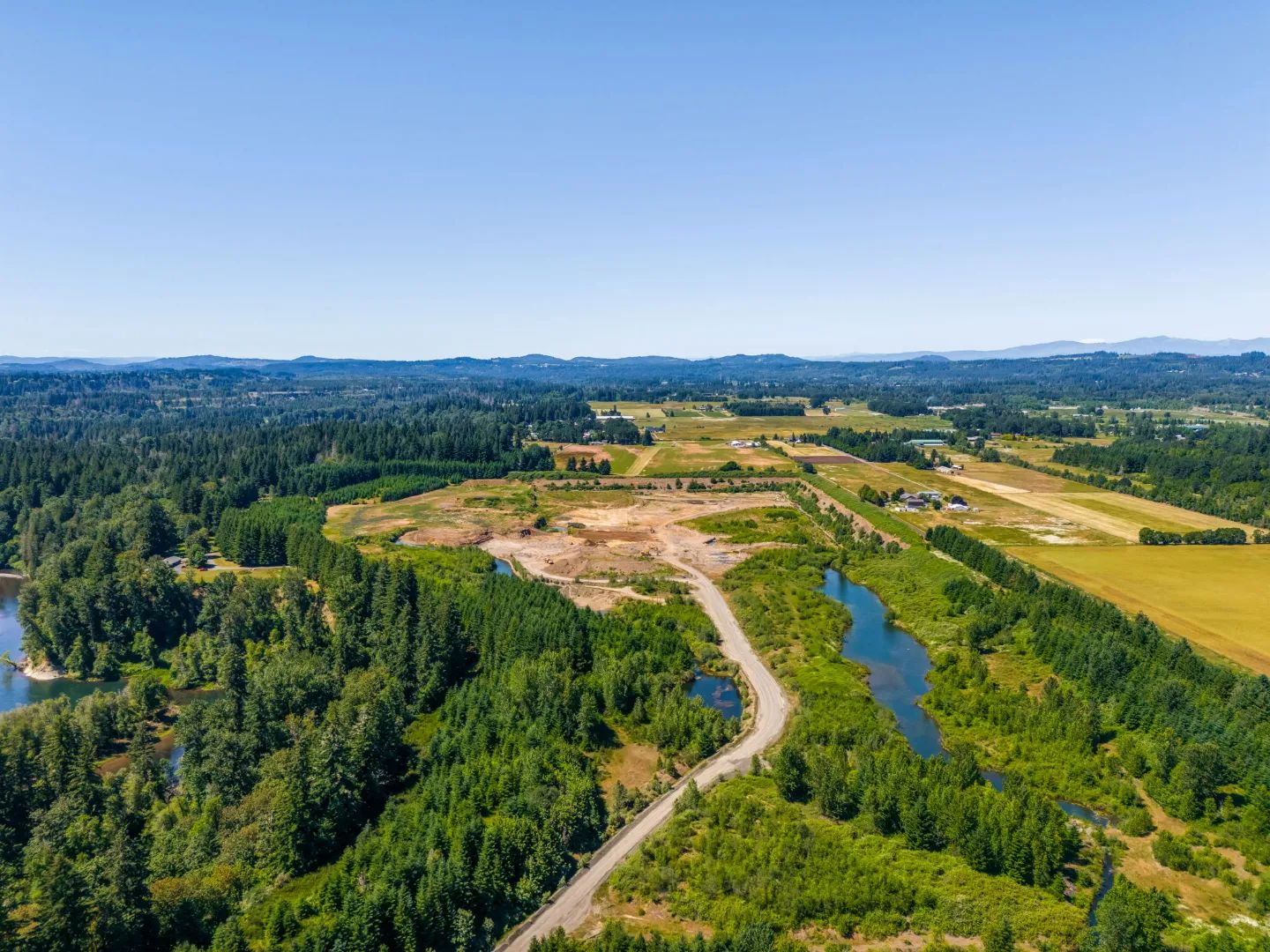 Investment Opportunity Along the Clackamas River, view 3