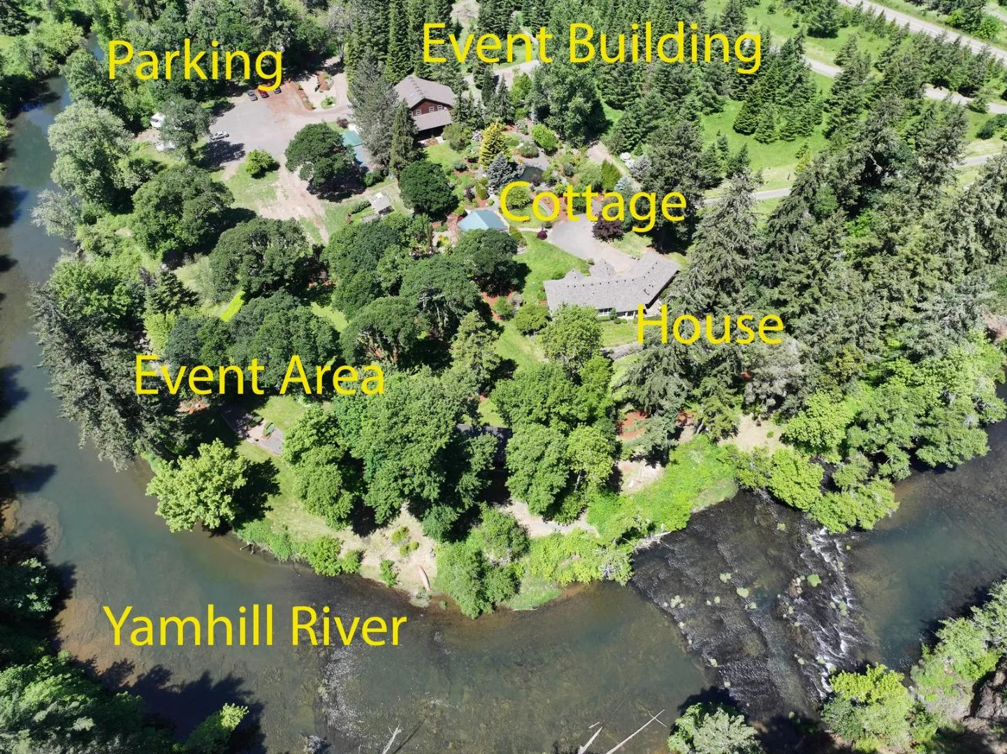 Luxury Residence and Event Venue, view 2