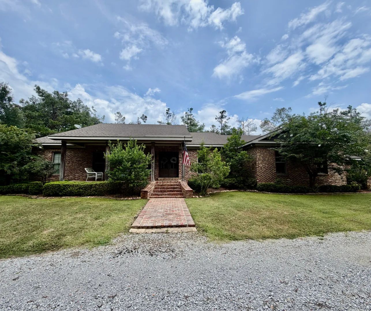 1081 County Road 184, Greenwood, Mississippi 38930