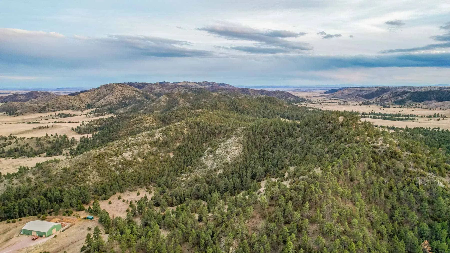 Shadow Rock, view 3