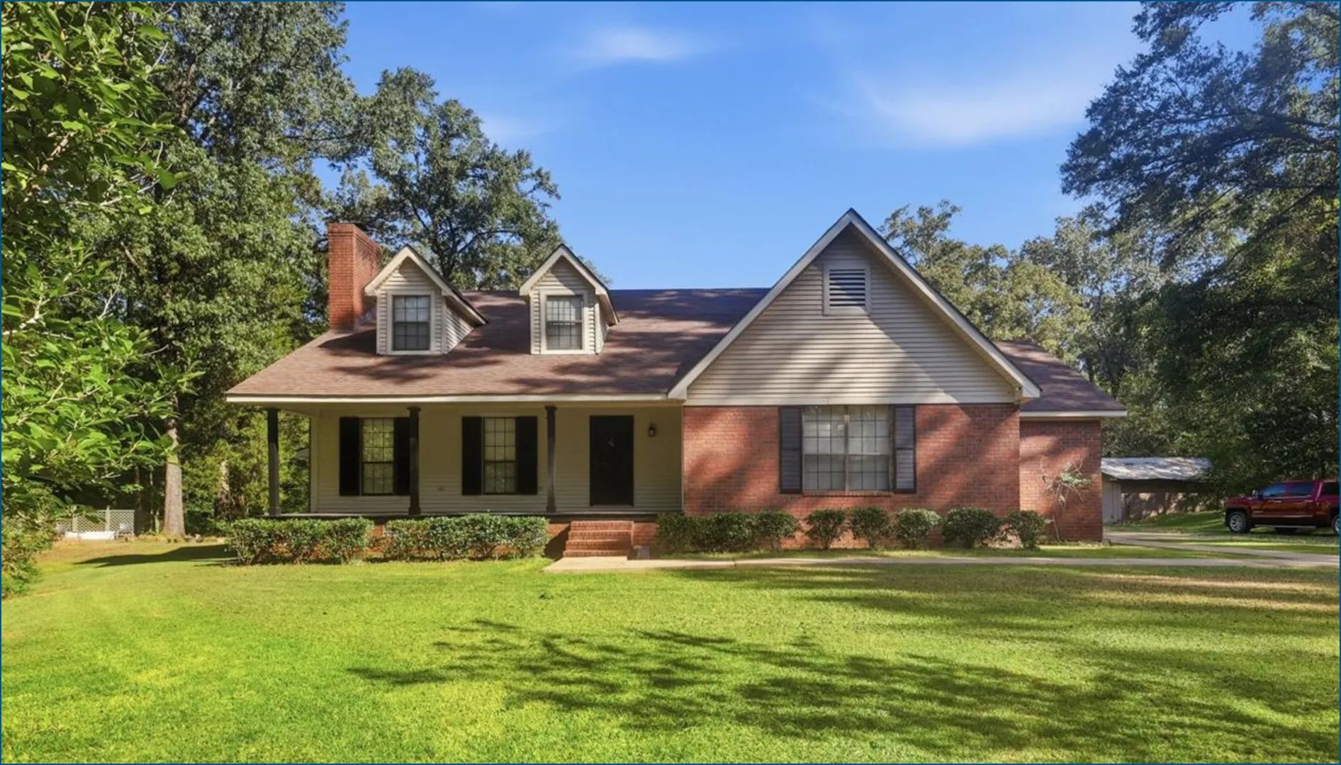 2053 Warrenton Road, Hermanville, Mississippi 39086