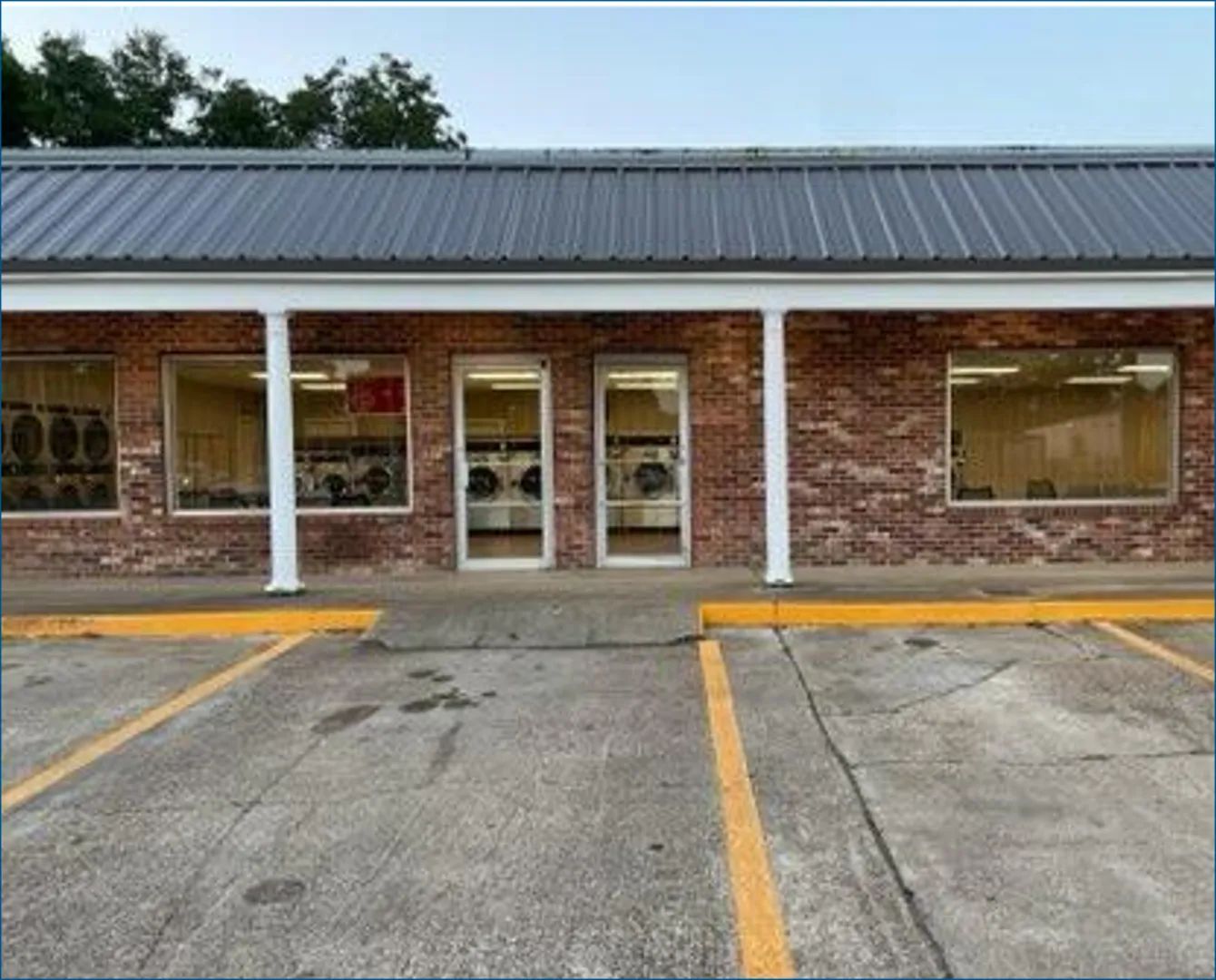 315 Second Street, Indianola, Mississippi 38751