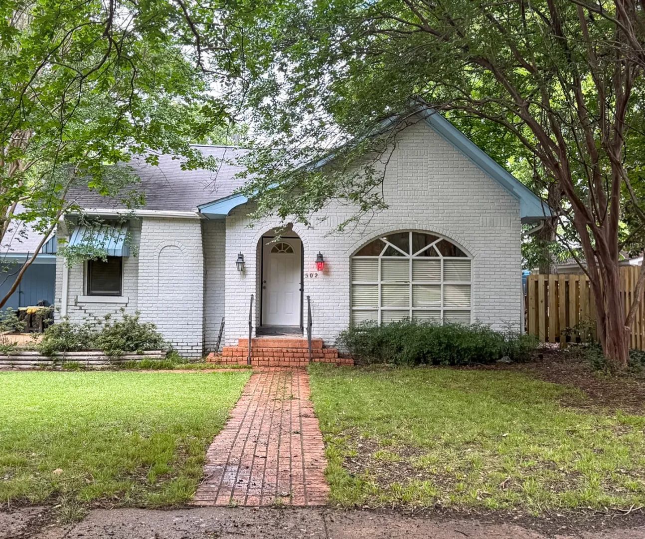 502 Shelby Street, Cleveland, Mississippi 38732
