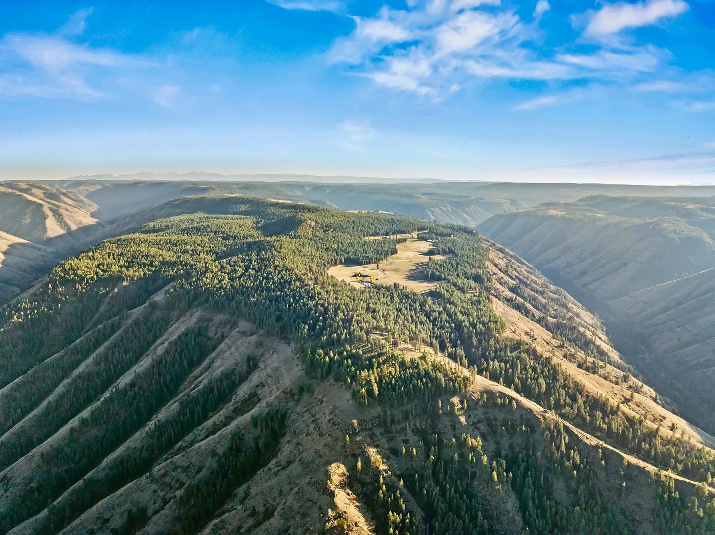 Powwatka Ranch, primary view