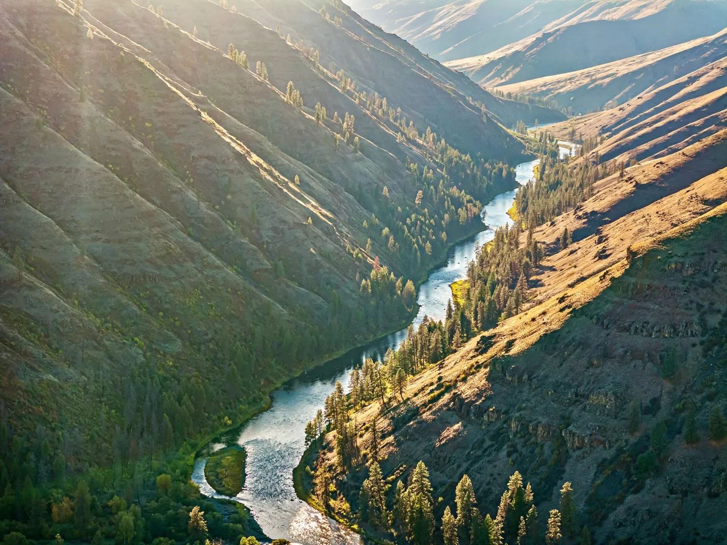 Powwatka Ranch, view 3