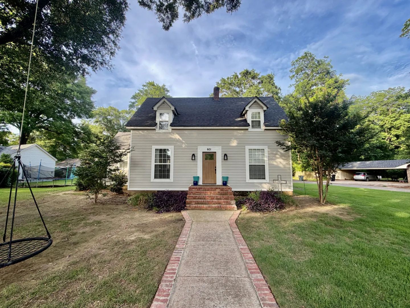 601 N Deer Creek Drive, Leland, Mississippi 38756