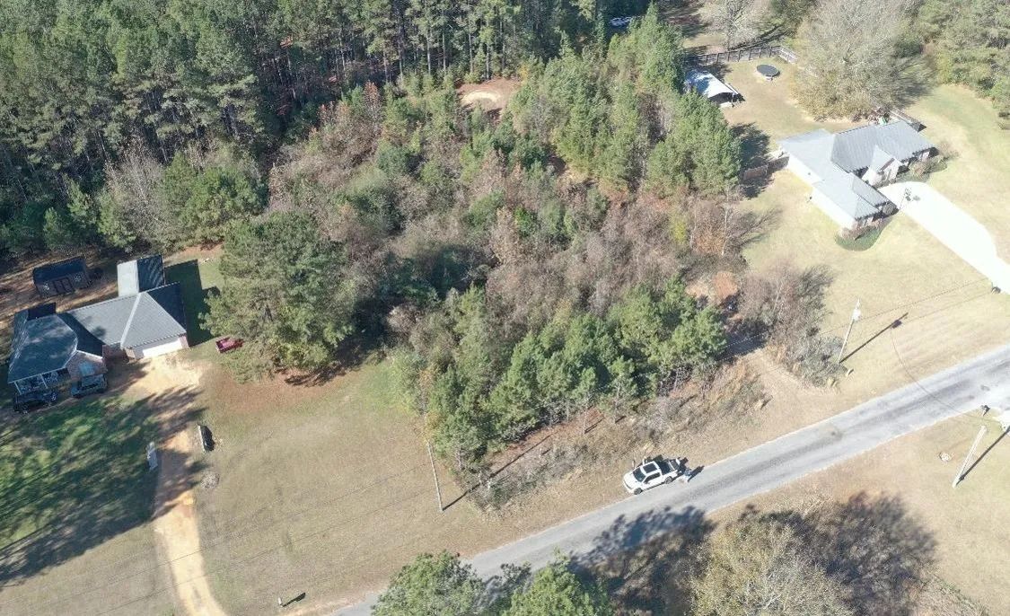 Deer Ridge Road, Mccomb, Mississippi 39648