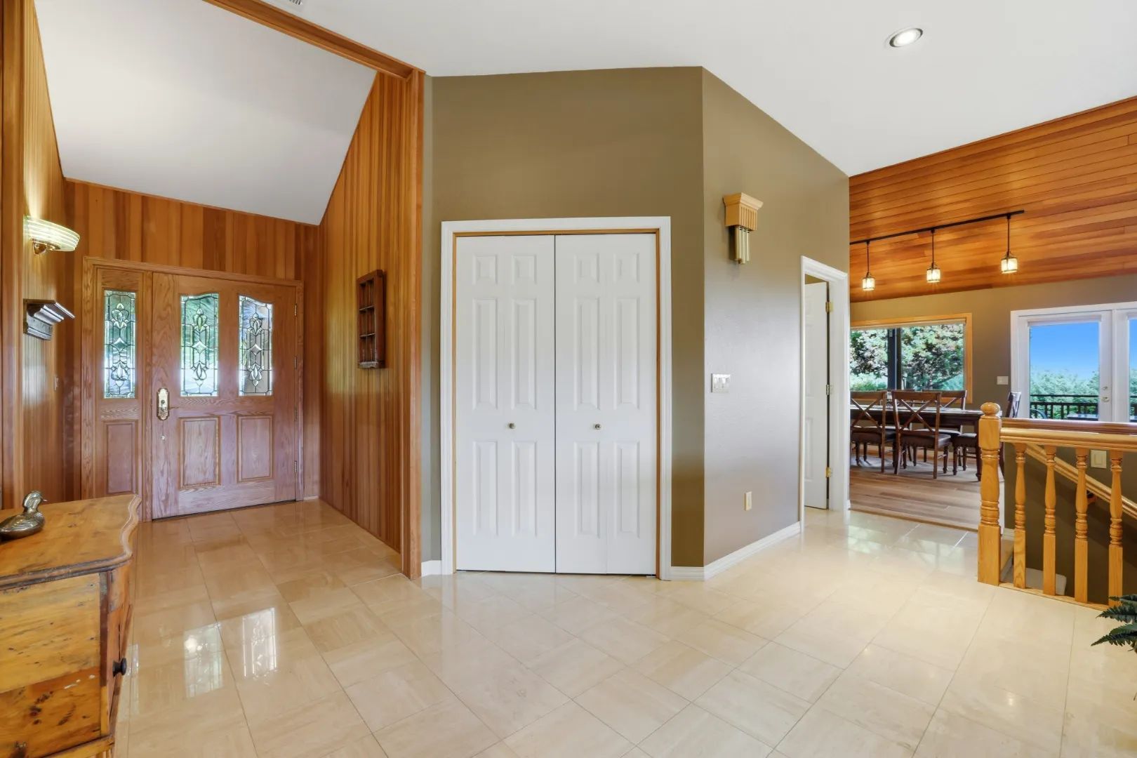 Turnkey Equestrian Estate on 35 Scenic Acres, view 3