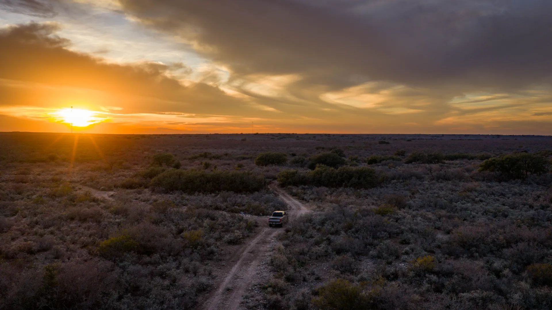 Earwood Ranch - Ranch in Texas For Sale | Land Broker MLS
