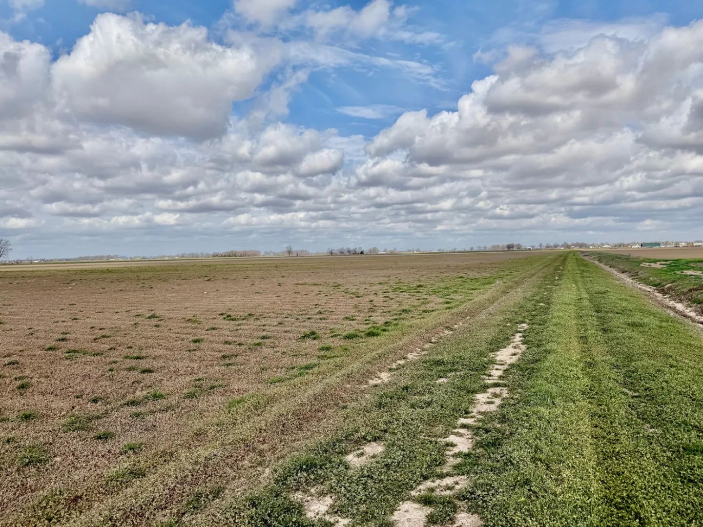 Cleveland Crossing Road, Cleveland, Mississippi 38732