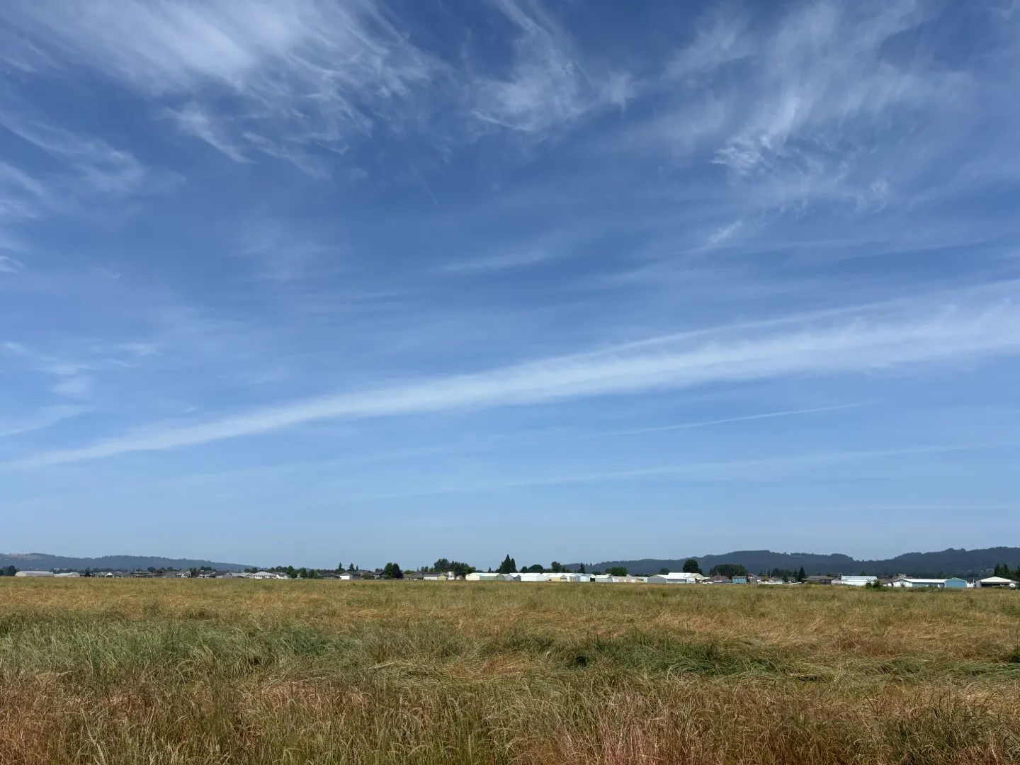 Investment Opportunity - Industrial Zoned Inside City limits, view 2